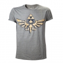 The Legend of Zelda - T-Shirt Vintage Logo
