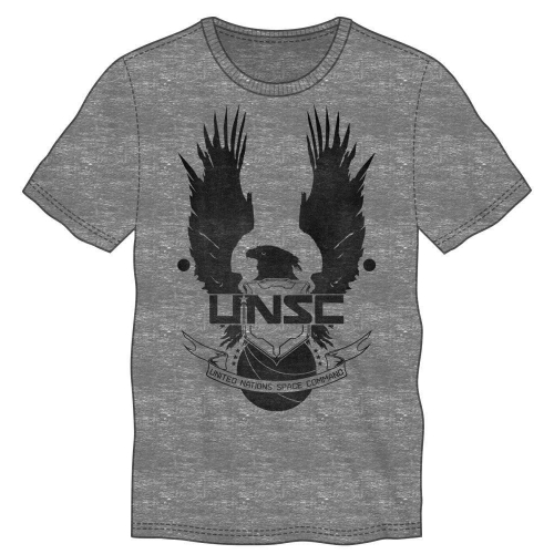 Halo 5 - T-Shirt Athletic