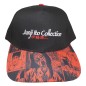 Junji Ito - Casquette hip hop Logo Junji Ito