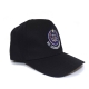 Alien - Casquette hip hop USS Solaco Badge