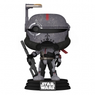 Star Wars : The Bad Batch - Figurine POP! Crosshair 9 cm