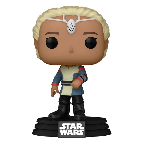 Star Wars : The Bad Batch - Figurine POP! Omega 9 cm