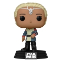 Star Wars : The Bad Batch - Figurine POP! Omega 9 cm