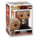 Star Wars : The Bad Batch - Figurine POP! Omega 9 cm