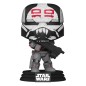 Star Wars - : The Bad Batch POP! TV Vinyl Figurine Wrecker 9 cm