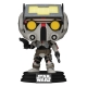 Star Wars : The Bad Batch - Figurine POP! Tech 9 cm