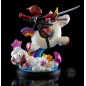 Marvel - Figurine Q-Fig Max Elite Deadpool x Unicorn 15 cm