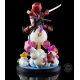 Marvel - Figurine Q-Fig Max Elite Deadpool x Unicorn 15 cm