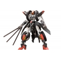 Frame Arms - Figurine Plastic Model Kit 1/100 RF-12 Wilber Nine 16 cm