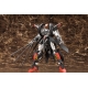 Frame Arms - Figurine Plastic Model Kit 1/100 RF-12 Wilber Nine 16 cm