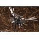 Frame Arms - Figurine Plastic Model Kit 1/100 RF-12 Wilber Nine 16 cm