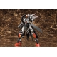 Frame Arms - Figurine Plastic Model Kit 1/100 RF-12 Wilber Nine 16 cm