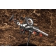 Frame Arms - Figurine Plastic Model Kit 1/100 RF-12 Wilber Nine 16 cm