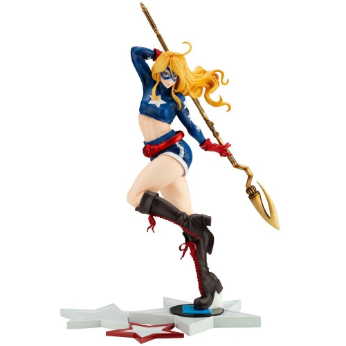 DC Comics - Statuette Bishoujo 1/7 Stargirl 28 cm