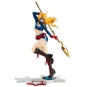 DC Comics - Statuette Bishoujo 1/7 Stargirl 28 cm