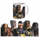 Marvel - Mug The X-Men 02 by Alex Ross