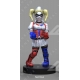 DC Comics - Figurine Cable Guy Harley Quinn 20 cm