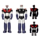 Mazinger Z - Statuette sonore Mazinger Z 30 cm