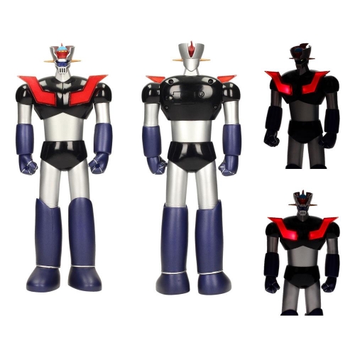 Mazinger Z - Statuette sonore Mazinger Z 30 cm