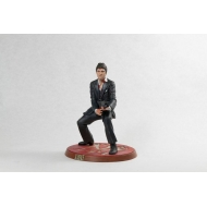 Scarface - Statuette Movie Icons Tony Montana 18 cm