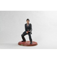 Scarface - Statuette PVC Movie Icons Tony Montana 18 cm