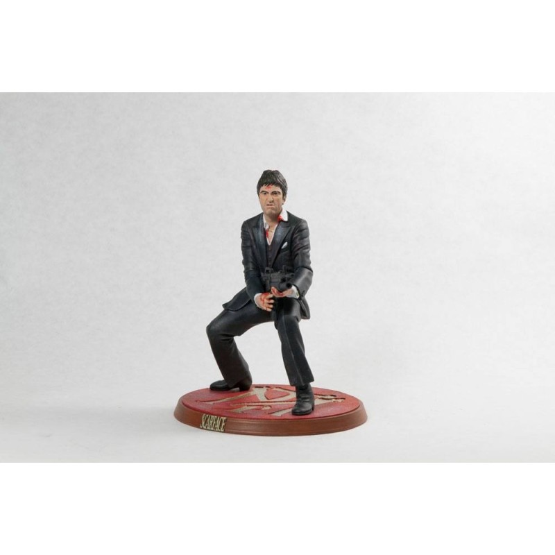 Scarface - Statuette PVC Movie Icons Tony Montana 18 cm