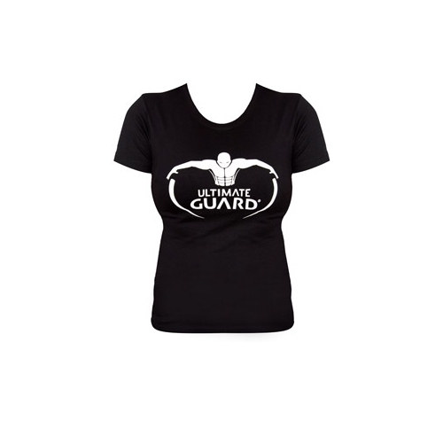 Ultimate Guard - T-Shirt femme Logo