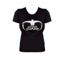 Ultimate Guard - T-Shirt femme Logo