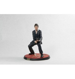 Scarface - Statuette Movie Icons Tony Montana 18 cm