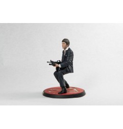 Scarface - Statuette Movie Icons Tony Montana 18 cm