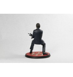 Scarface - Statuette PVC Movie Icons Tony Montana 18 cm