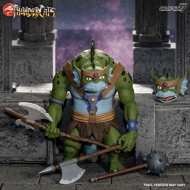 Cosmocats - Figurine Ultimates Slithe the Evil Mutant Leader 18 cm