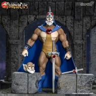 Cosmocats - Figurine Ultimates Jaga the Wise Thundercat Mentor 18 cm