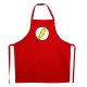 DC Comics - Tablier Flash