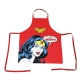 DC Comics - Tablier Wonder Woman