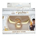 Harry Potter - Porte-clé Vif d'or 12 cm