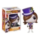 Borderlands - Figurine POP! Mad Moxxi 9 cm