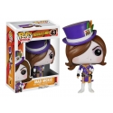 Borderlands - Figurine POP! Mad Moxxi 9 cm