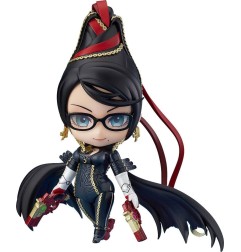 Bayonetta - Figurine Nendoroid  12 cm
