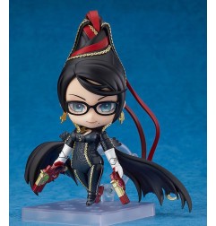 Bayonetta - Figurine Nendoroid  12 cm