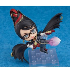Bayonetta - Figurine Nendoroid  12 cm