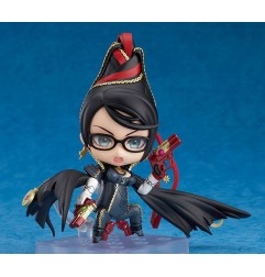 Bayonetta - Figurine Nendoroid  12 cm