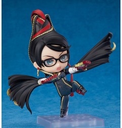 Bayonetta - Figurine Nendoroid  12 cm