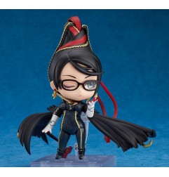 Bayonetta - Figurine Nendoroid  12 cm