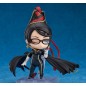 Bayonetta - Figurine Nendoroid  12 cm