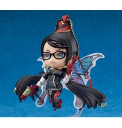 Bayonetta - Figurine Nendoroid  12 cm