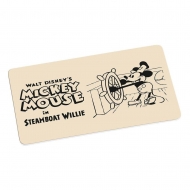 Disney - Planche à découper Mickey Mouse Steamboat Willie