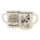 Disney - Mug Mickey Mouse Steamboat Willie