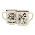 Disney - Mug Mickey Mouse Steamboat Willie