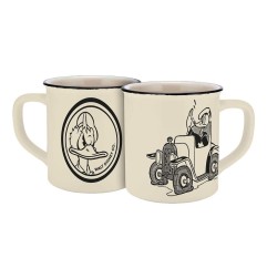 Disney - Donald Duck mug Donald dans la voiture